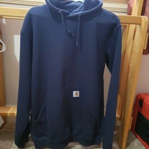 Carhartt men's sweatshirt